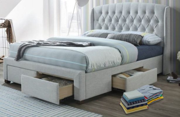 Stylish Bedroom Furniture in Australia