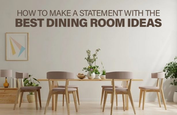 Dining room feature image