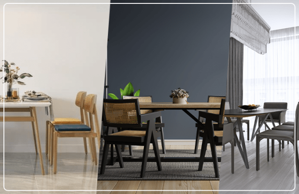 Chairs for Dining Table