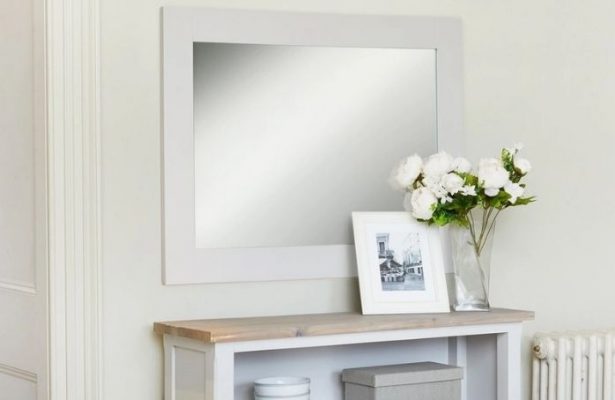 Wall Backdrop behind console table instant furniture outlet