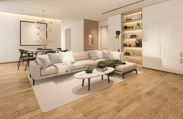 Apartment interior design furniture from instant furniture outlet