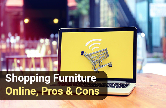 Shop furniture online on Instant Furniture Outlet