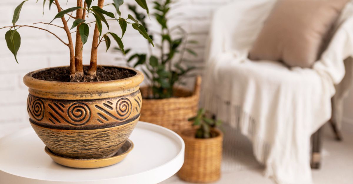 The Art of Feng Shui in Furniture Placement: Energise Your Home's Ambiance